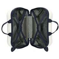 DISNEY MICKEY CHEERFUL ABS Kofer za decu 45cm sa 4 tockica