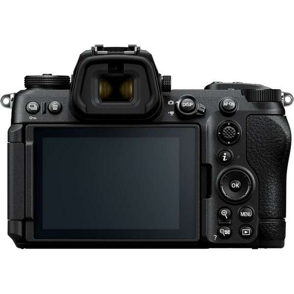 NIKON Z6 III + 24-120mm f/4 
