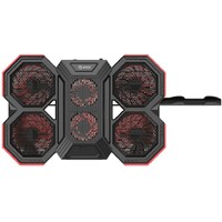 MARVO FN41 laptop postolje za hladenje do 17incha