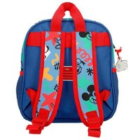 DISNEY MICKEY PEEK A BOO Ranac 25cm
