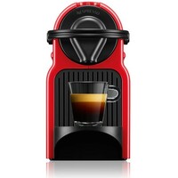 NESPRESSO Inissia Red C40-EURENE5-S