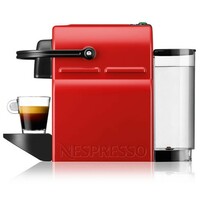 NESPRESSO Inissia Red C40-EURENE5-S