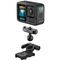 GOPRO Drzac Magnetic Latch Ball Join Mount HERO13 AEMAG-002