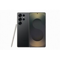 SAMSUNG Galaxy S25 Ultra 12GB/256GB Titanium Black SM-S938BZKDEUC