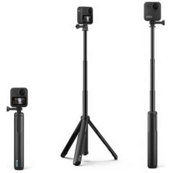 GORPO Stativ Max Grip + Tripod /MAX/tronozac ASBHM-002