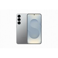 SAMSUNG Galaxy S25 12GB/128GB Silver Shadow SM-S931BZSDEUC