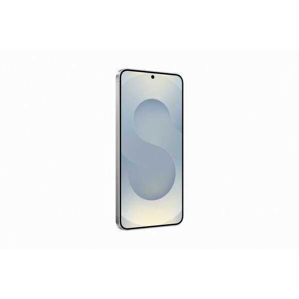 SAMSUNG Galaxy S25 12GB/128GB Silver Shadow SM-S931BZSDEEC