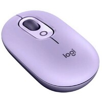 LOGITECH POP MOUSE Emoji LILA 910-007414 Bezicni Mis