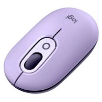 LOGITECH POP MOUSE Emoji LILA 910-007414 Bezicni Mis