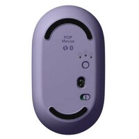 LOGITECH POP MOUSE Emoji LILA 910-007414 Bezicni Mis
