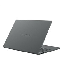 ASUS Zenbook 14 UX3407RA-QD026X 14inch OLED, Snapdragon X Elite X1E 78 100, 32GB, 1TB, sleeve, siva, Win 11 Pro