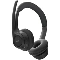 LOGITECH Zone 300 Bluetooth Headset - GRAPHITE 981-001407