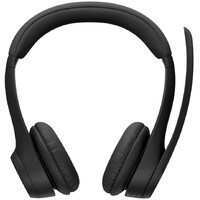 LOGITECH Zone 300 Bluetooth Headset - GRAPHITE 981-001407