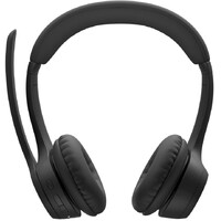 LOGITECH Zone 300 Bluetooth Headset - GRAPHITE 981-001407