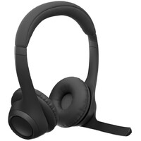 LOGITECH Zone 300 Bluetooth Headset - GRAPHITE 981-001407