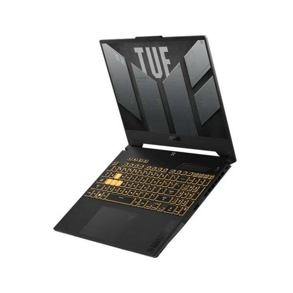 ASUS TUF Gaming F15 FX507VV-LP250 15.6 inca FHD, i7-13620H, 16GB, SSD 512GB, GeForce RTX 4060