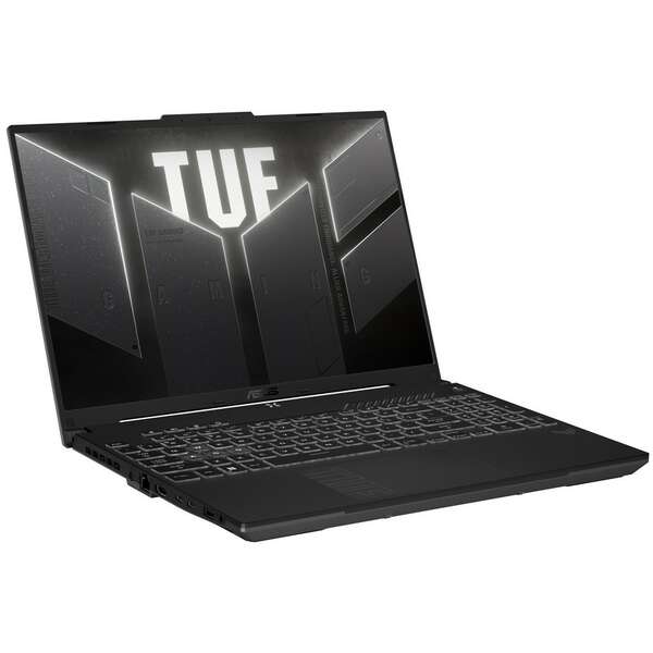 ASUS TUF Gaming F16 FX607VU-RL091 16incha FHD+, Intel Core i7-13620H, 16GB, SSD 1TB, GeForce RTX 4050