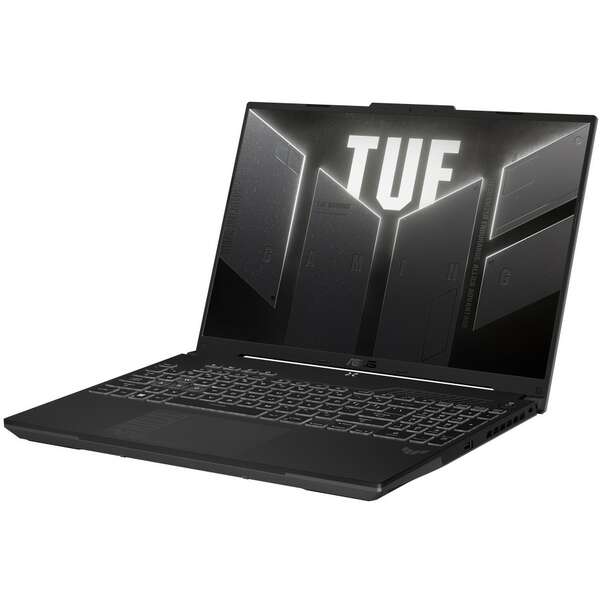 ASUS TUF Gaming F16 FX607VU-RL091 16incha FHD+, Intel Core i7-13620H, 16GB, SSD 1TB, GeForce RTX 4050