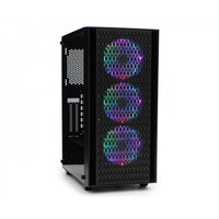 TEHNOMEDIA Supreme Ryzen 5 5600/32GB/M.2 1TB/RX6600/600W DESKTOP