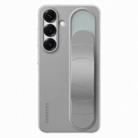 SAMSUNG Standing Grip Case S25 Grey EF-GS931CJEGWW