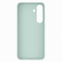 SAMSUNG Silicone Case S25 Mint EF-PS931CMEGWW