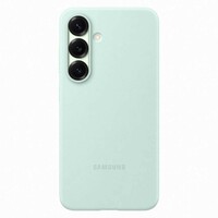 SAMSUNG Silicone Case S25 Mint EF-PS931CMEGWW