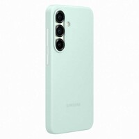 SAMSUNG Silicone Case S25 Mint EF-PS931CMEGWW