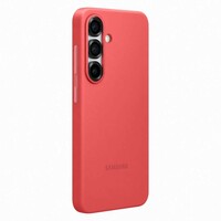 SAMSUNG Silicone Case S25 Red EF-PS931CREGWW