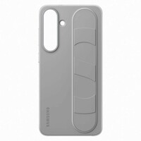 SAMSUNG Standing Grip Case S25 Plus Grey EF-GS936CJEGWW