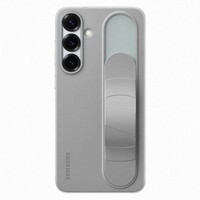 SAMSUNG Standing Grip Case S25 Plus Grey EF-GS936CJEGWW
