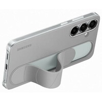 SAMSUNG Standing Grip Case S25 Plus Grey EF-GS936CJEGWW