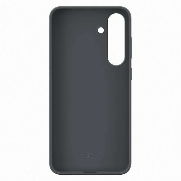 SAMSUNG Silicone Case S25 Plus Black EF-PS936CBEGWW