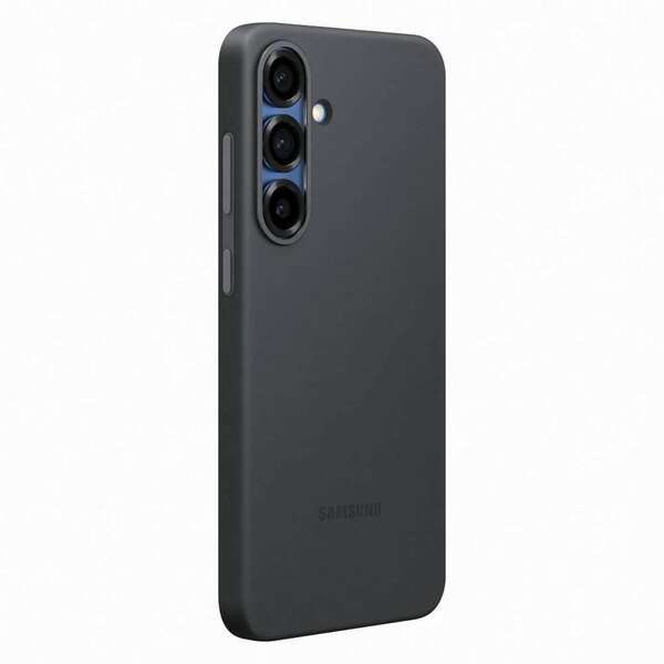 SAMSUNG Silicone Case S25 Plus Black EF-PS936CBEGWW