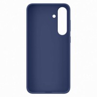 SAMSUNG Silicone Case S25 Plus Blue EF-PS936CNEGWW