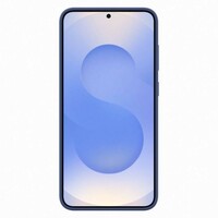 SAMSUNG Silicone Case S25 Plus Blue EF-PS936CNEGWW