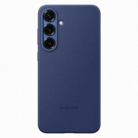 SAMSUNG Silicone Case S25 Plus Blue EF-PS936CNEGWW