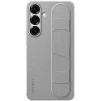 SAMSUNG Standing Grip Case S25 Ultra Grey EF-GS938CJEGWW
