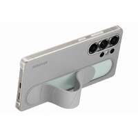 SAMSUNG Standing Grip Case S25 Ultra Grey EF-GS938CJEGWW