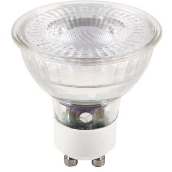 RABALUX Sijalica SMD-LED GU10 4W 345lm 3000K