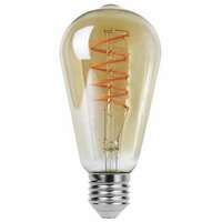 RABALUX Sijalica Filament LED E27 ST64 4W 200lm 2200K Ambiance