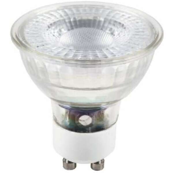 RABALUX Sijalica SMD LED GU10 4W 345lm 4000K