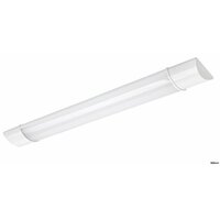 RABALUX Batten Light nadgradne lampe, bela,   LED 30W