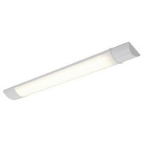 RABALUX Batten Light nadgradne lampe, bela,   LED 40W