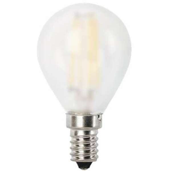 RABALUX Sijalica E14, 4W, 350lm, 2700K 2