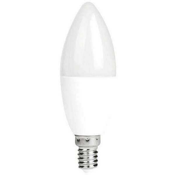 RABALUX Sijalica LED E14 C37 8W 760lm 4000K