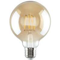 RABALUX Sijalica LED Filament E27, 6W, 510 lm, 2700K