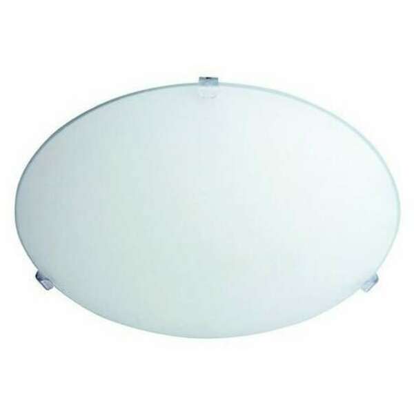 RABALUX Simple plafonjera E27 60W