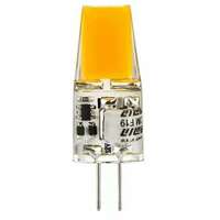 RABALUX COB LED sijalica, providno, metal+staklo, G4, 230lm 2