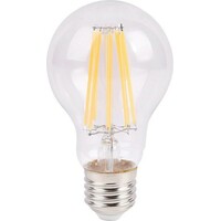 RABALUX Sijalica Filament LED E27 A67 11W 1500lm 2700K