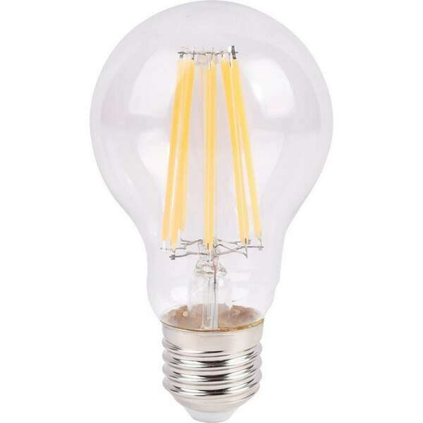 RABALUX Sijalica Filament LED E27 A67 11W 1500lm 2700K